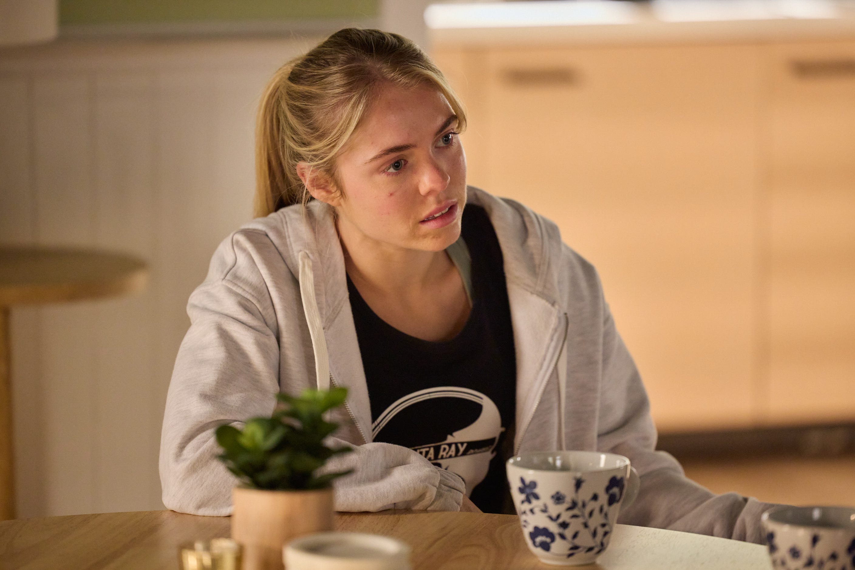 david langham and lacey miller in home and away