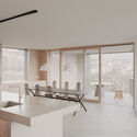 Hometown House / MoDusArchitects - Interior Photography, Wood, Countertop, Chair