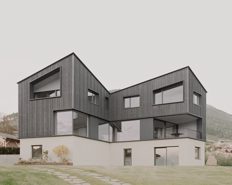 Hometown House / MoDusArchitects - Exterior Photography