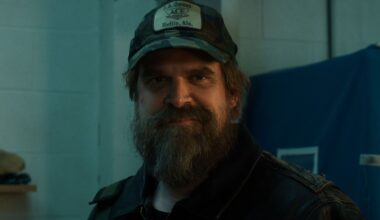 Stranger Things’ Finale References the Cancelled Original Plan for the Show in the Perfect Way