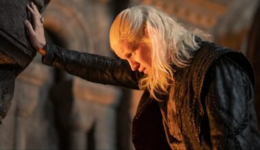 HBO Makes It Official: House of the Dragon Ends With Season 4