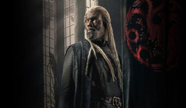 Genndy Tartakovsky Reportedly Attached to Animated Game of Thrones Sea Snake Spin-Off 9 Voyages