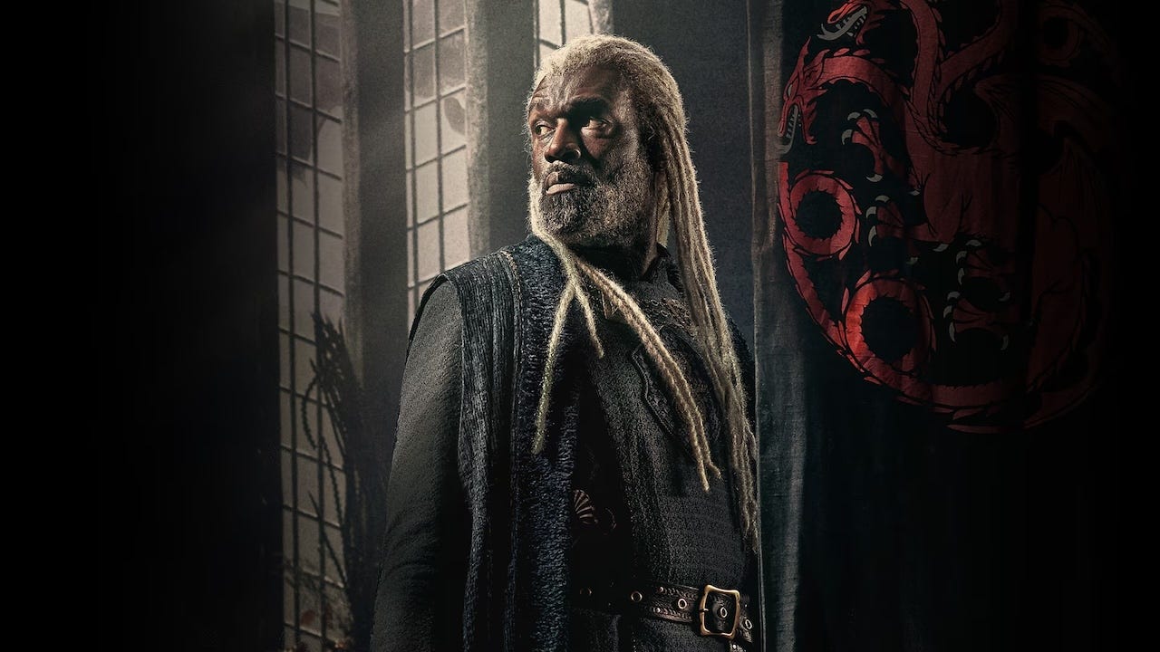 Genndy Tartakovsky Reportedly Attached to Animated Game of Thrones Sea Snake Spin-Off 9 Voyages