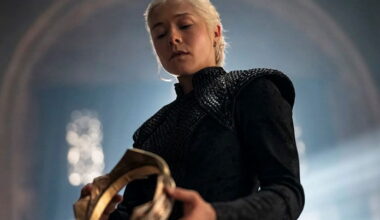 "House of the Dragon" Will End With S4