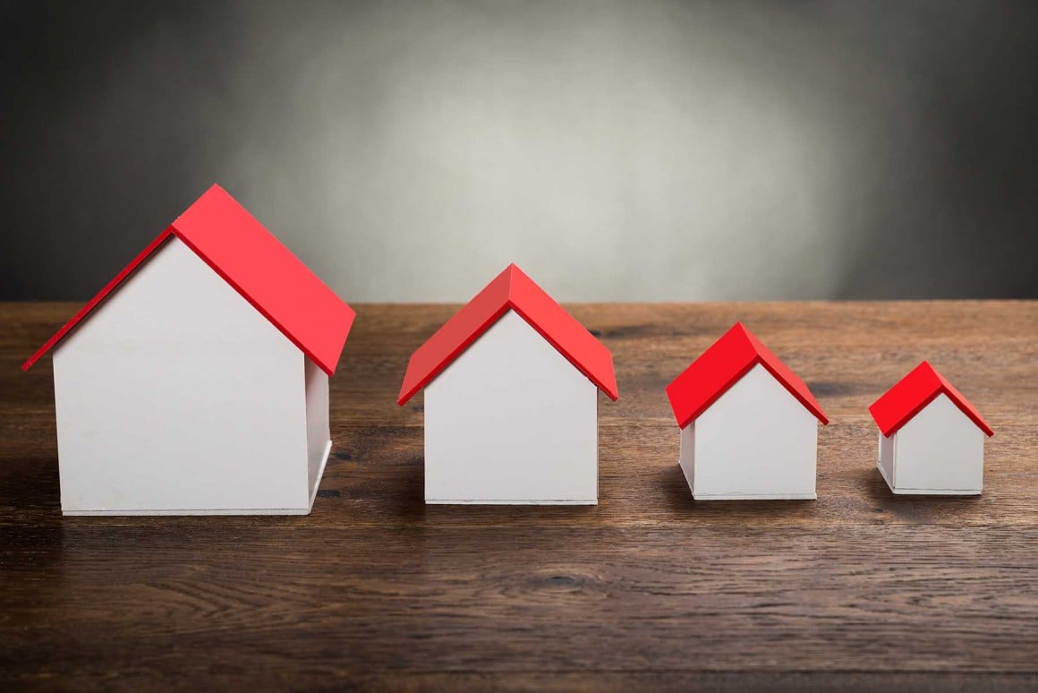 If Melbourne and Sydney prices dipped, why am I getting excited?