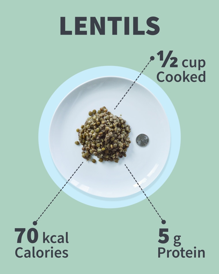 lentils