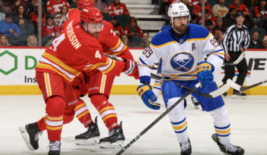 Mailbag: Impact of Olympics on trade activity; 5-forward power plays 