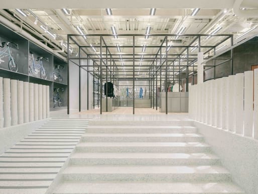 AITASHOP Beijing – Yatofu Creatives / Finland. Image credit: Yatofu Creatives