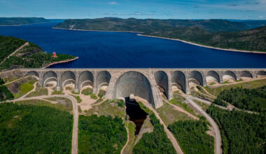 Québec’s green energy drive means more fossil fuels in New York