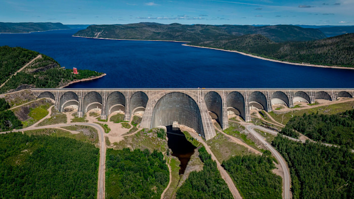 Québec’s green energy drive means more fossil fuels in New York