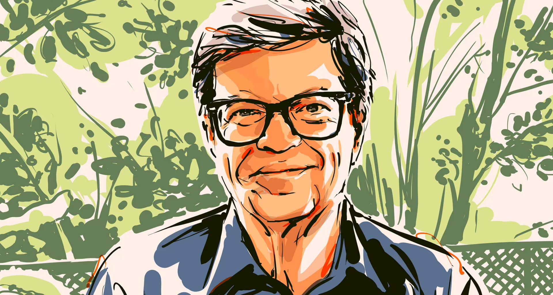 Computer scientist Yann LeCun: ‘Intelligence really is about learning’ - Financial Times