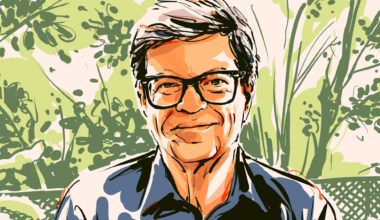 Computer scientist Yann LeCun: ‘Intelligence really is about learning’ - Financial Times