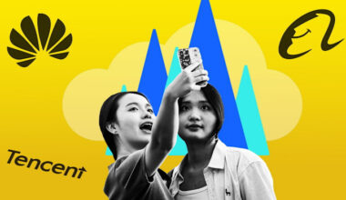 TikTok owner ByteDance targets Alibaba with AI-led cloud drive