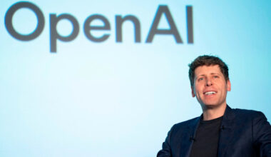OpenAI in talks to raise $40bn in investments from Nvidia, Amazon and Microsoft