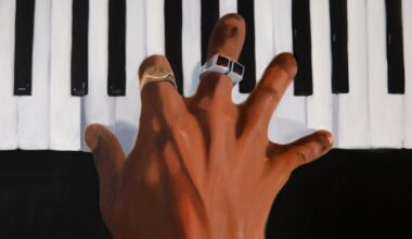 Jacob Rochester 'Input/Output' Plato Gallery New York