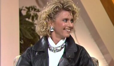 Australia's Top Ten of Everything on 9Now: Olivia Newton-John recalls forgotten career misstep that almost cost her iconic role in Grease
