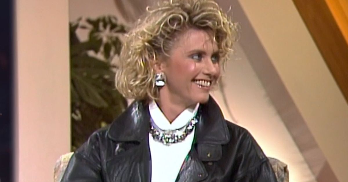 Australia's Top Ten of Everything on 9Now: Olivia Newton-John recalls forgotten career misstep that almost cost her iconic role in Grease