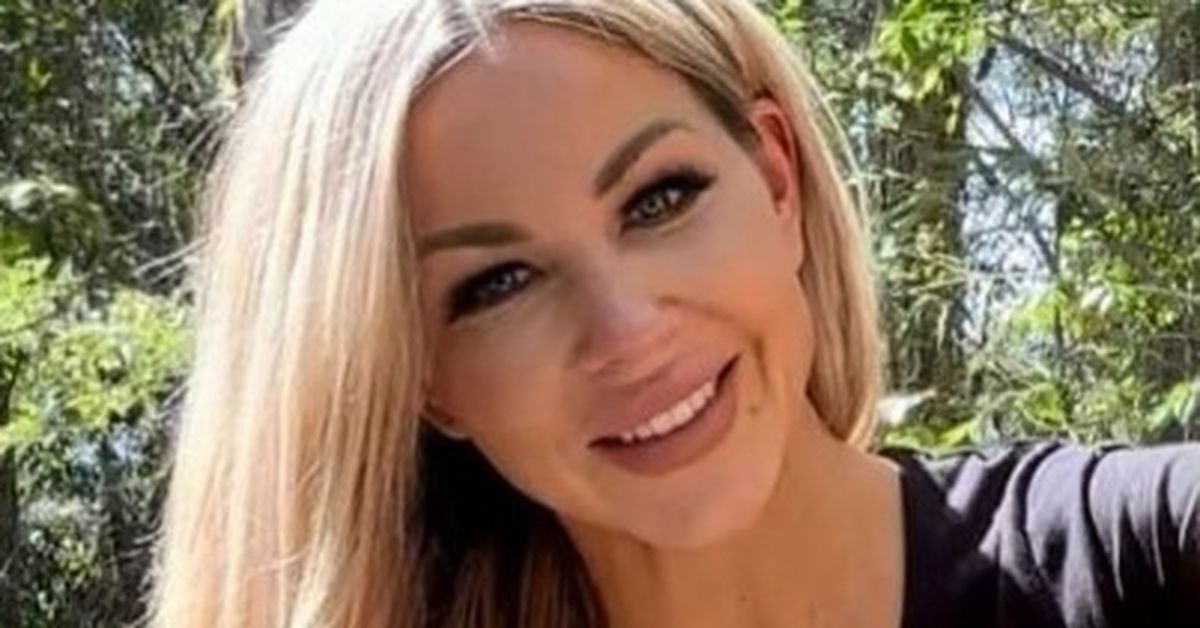 How to become a snake catcher: Professional Courtenay Brown reveals what it's really like to work as a snake catcher | Exclusive