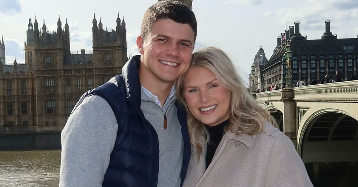 Bringing Up Bates star Katie Bates breaks silence after husband Travis Clark admits to infidelity