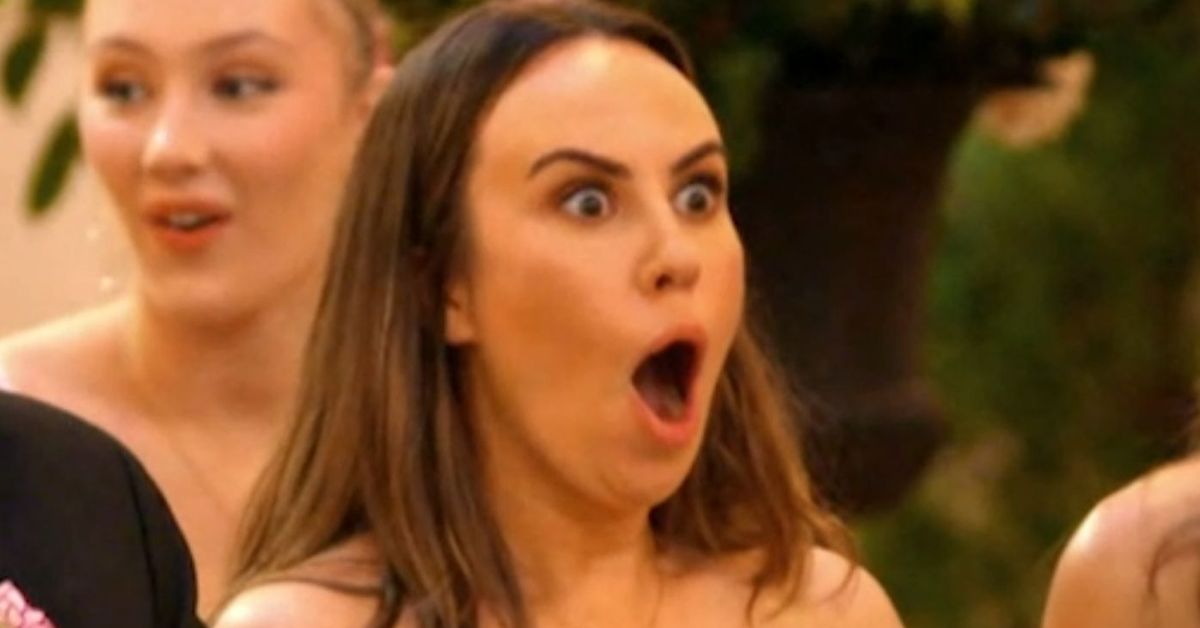 Aussie bride's seven-word declaration derails her own wedding day – in electric first look at MAFS 2026