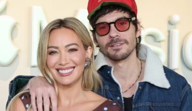 Ashley Tisdale's 'toxic' friend group: Hilary Duff's husband's spicy response to 'mum friends' drama