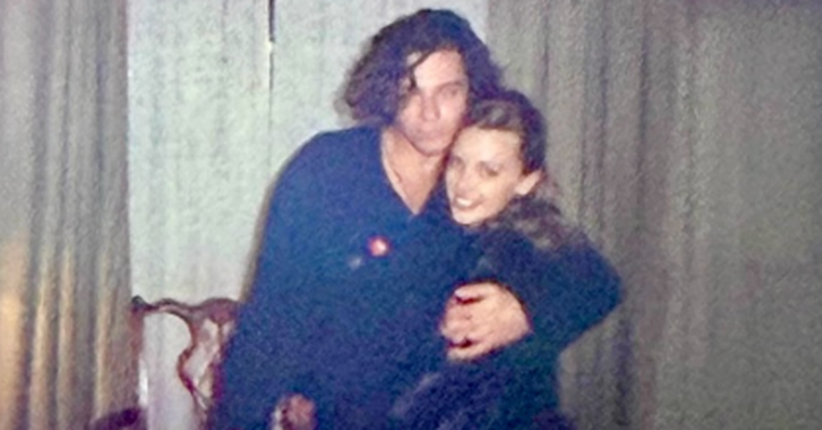Kylie Minogue and Michael Hutchence: Kylie Minogue shares touching tribute to late rocker ex Michael Hutchence on what would have been his birthday