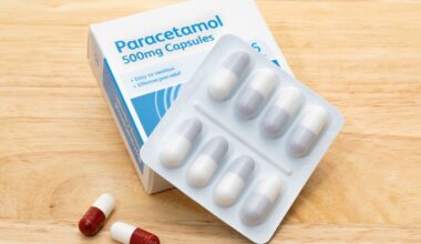 'Gold-standard' study rejects Trump's claims on paracetamol