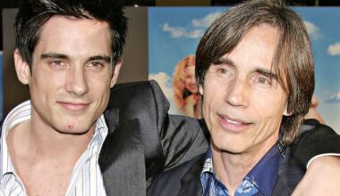 Ethan Zane Browne cause of death: Son of music icon Jackson Browne died from fentanyl and meth, medical examiner reveals
