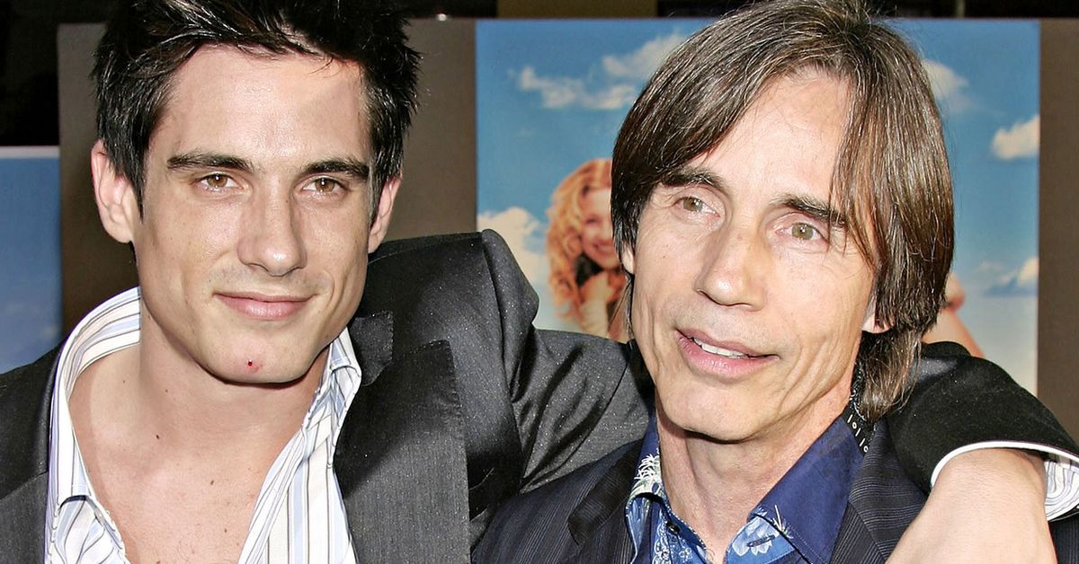 Ethan Zane Browne cause of death: Son of music icon Jackson Browne died from fentanyl and meth, medical examiner reveals