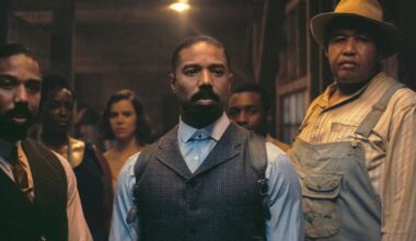 Critics Choice Awards 2026 winners: Full list of winners and nominees, including Adam Sandler, Leonardo DiCaprio and Emma Stone