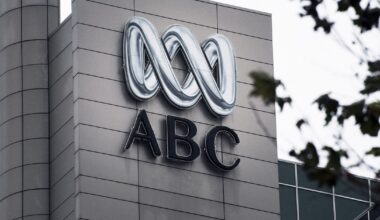 ABC launches investigation after Facebook account 'compromised', adult performer pictures posted