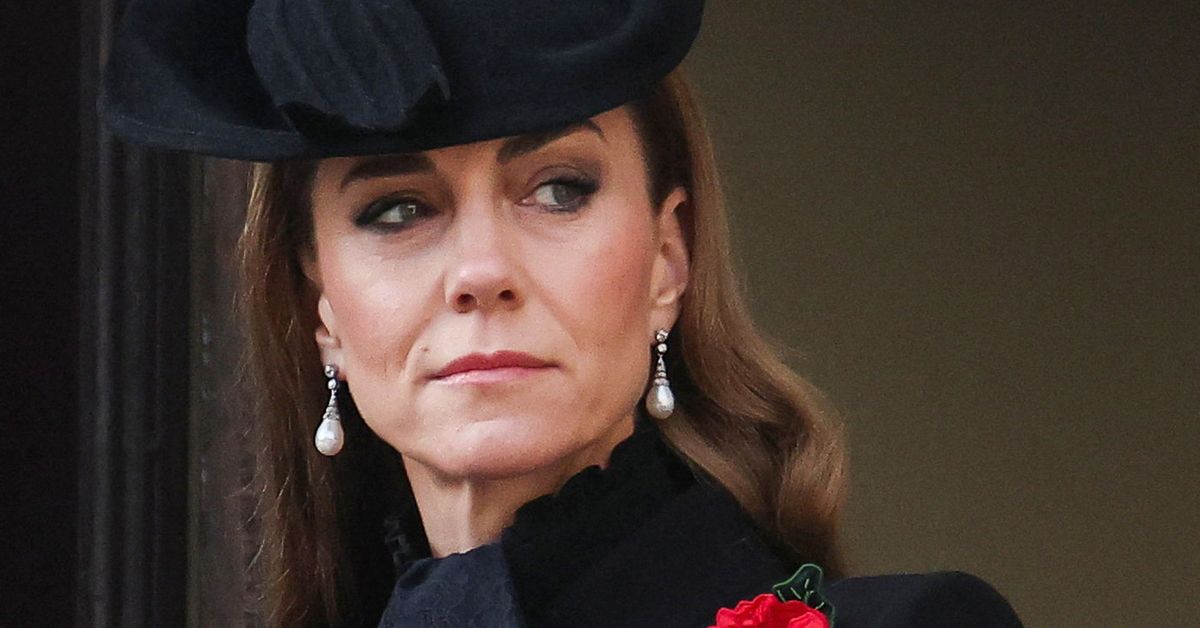 Kate Middleton news: Princess of Wales targeted in explicit AI content generated by X's Grok function