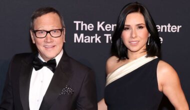 Rob Schneider and Patricia Schneider divorce: She has officially filed after 15 years of marriage