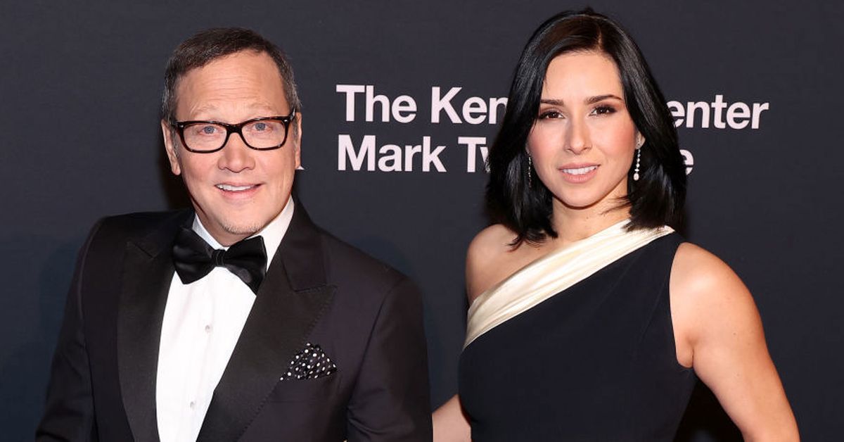 Rob Schneider and Patricia Schneider divorce: She has officially filed after 15 years of marriage