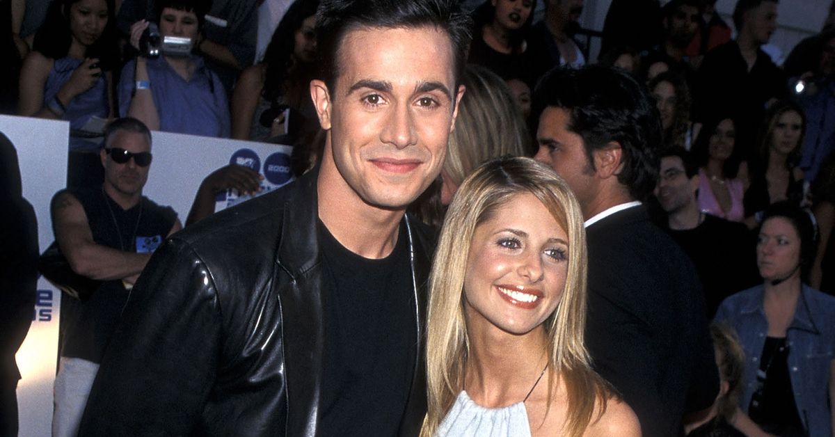 Sarah Michelle Gellar: 90s icons share unconventional secret to successful marriage