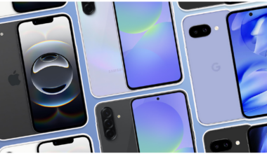 Best budget phones: iPhone, Samsung, Google, Motorola