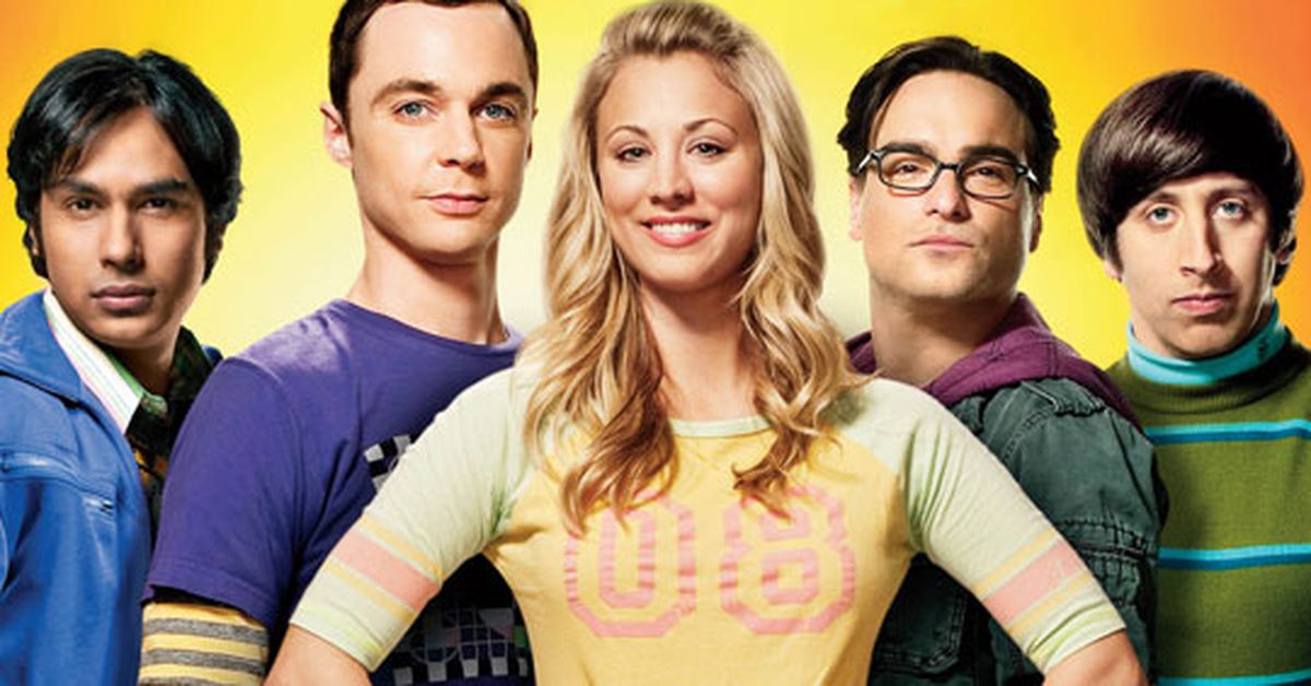 Big Bang Theory star teases spin-off return almost 20 years since show's premiere - so where is the cast now?