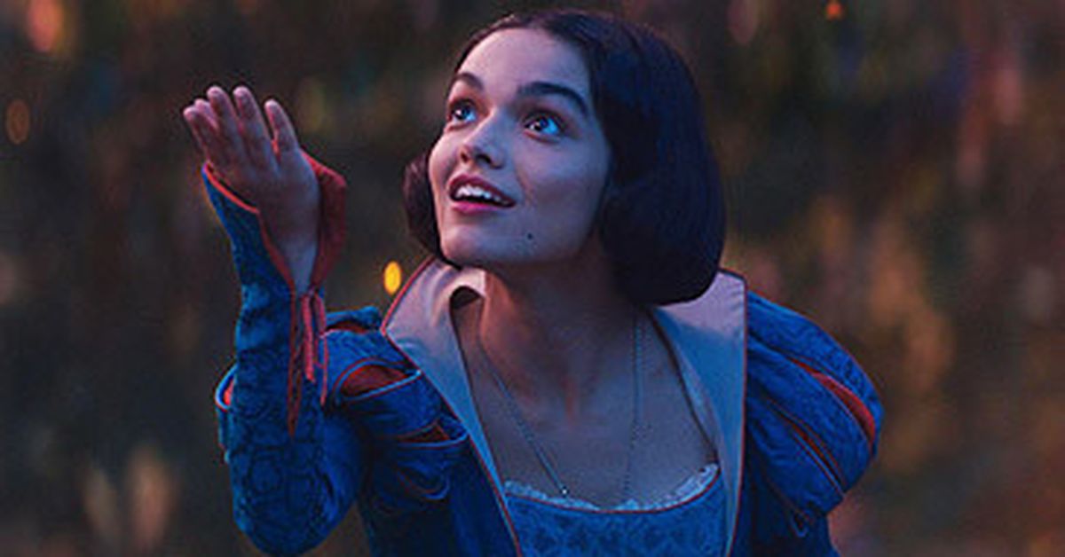 Disney's live-action Snow White gets several Razzie nominations; Kristen Bell to host the Actor Awards for third year running.