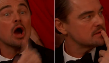 Golden Globes 2026: Teyana Taylor clears up Leonardo DiCaprio viral moment during TV appearance