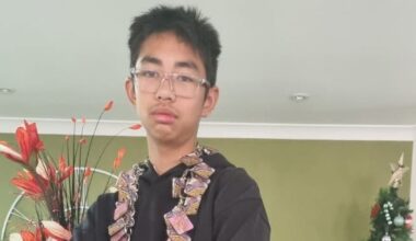 Desperate search for Melbourne boy missing at Venus Bay on Victoria's coast