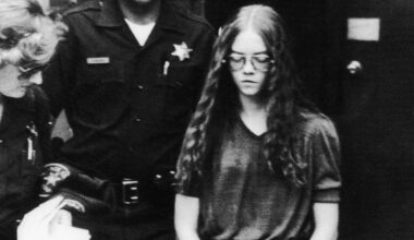 Today in History - January 29: Teen girl's chilling reason for gunning down eight schoolchildren