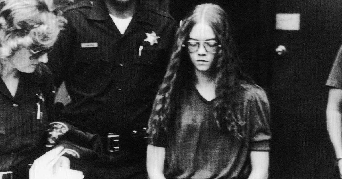 Today in History - January 29: Teen girl's chilling reason for gunning down eight schoolchildren