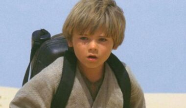 Star Wars child stars shock reunion 24 years later – as fans rally behind troubled actor: 'The Chosen One has returned'