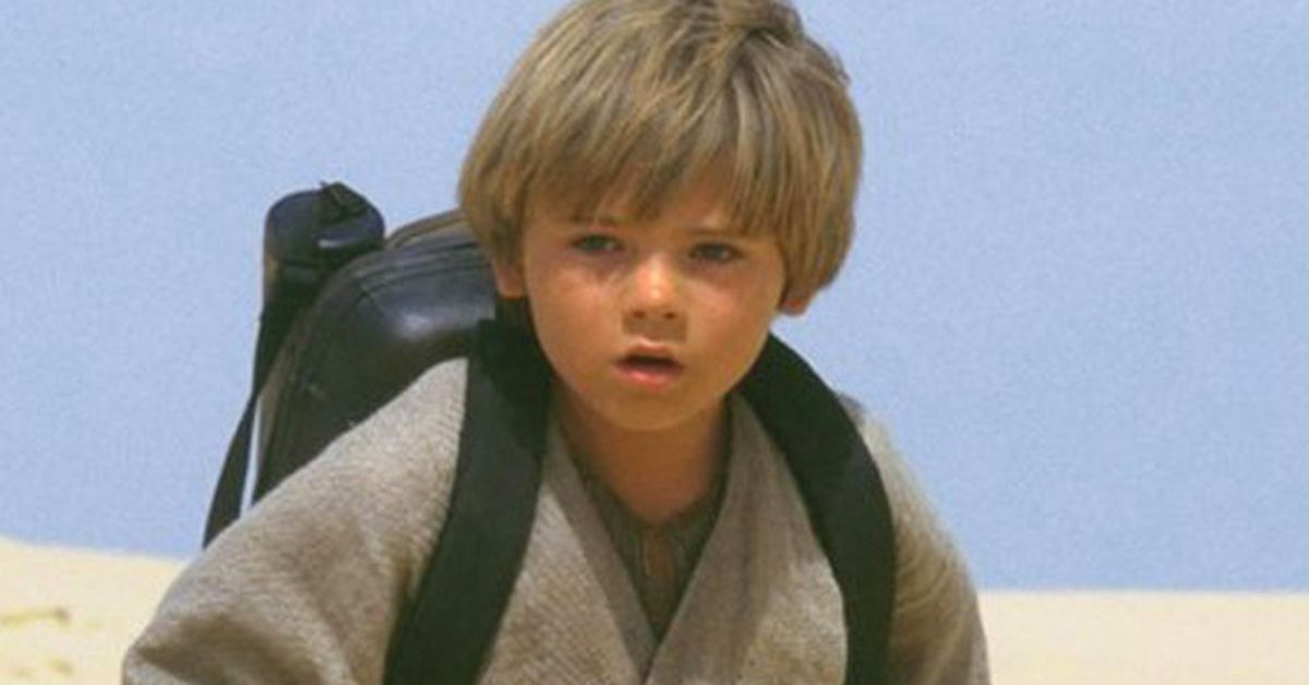 Star Wars child stars shock reunion 24 years later – as fans rally behind troubled actor: 'The Chosen One has returned'