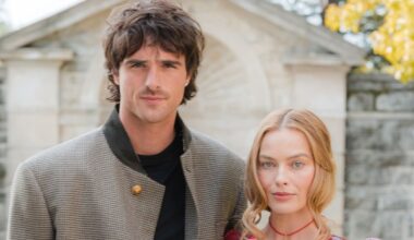 Wuthering Heights casting backlash: Director Emerald Fennell addresses criticism of Jacob Elordi playing Healthcliffe, a person of colour