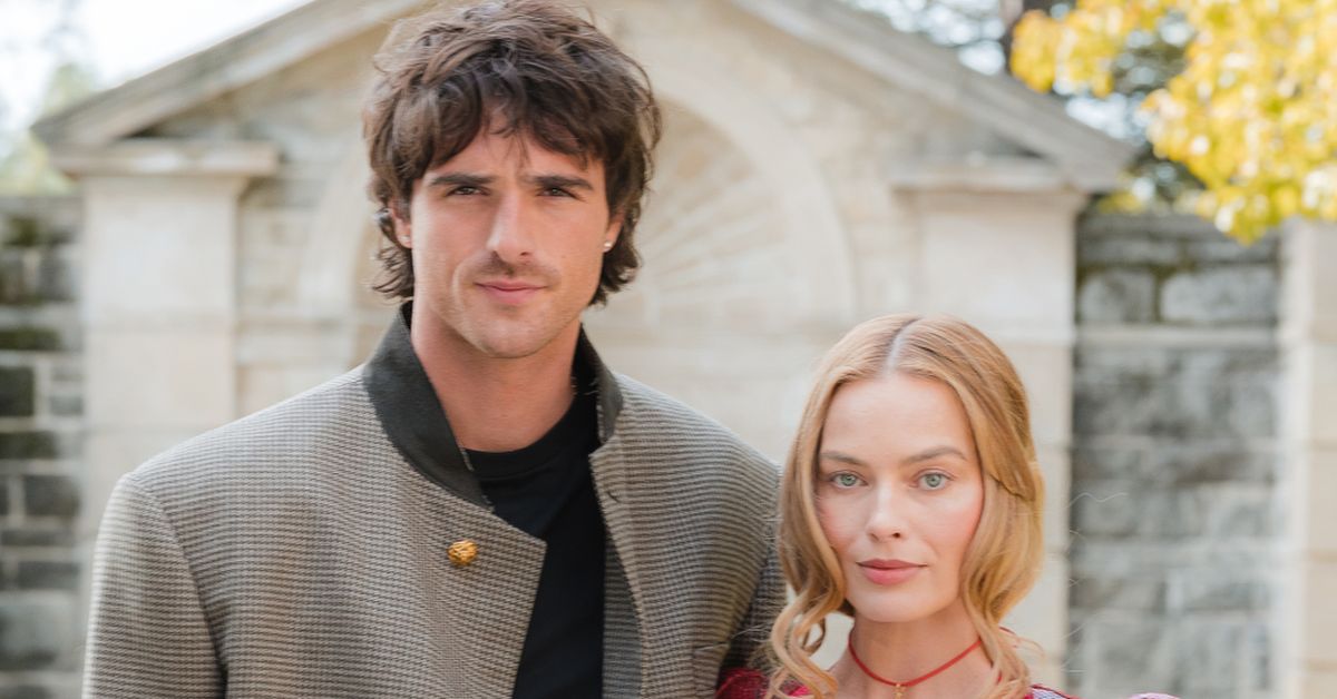 Wuthering Heights casting backlash: Director Emerald Fennell addresses criticism of Jacob Elordi playing Healthcliffe, a person of colour