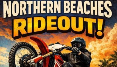 Residents in fear after teenagers invited to planned mass bike rideout in Sydney