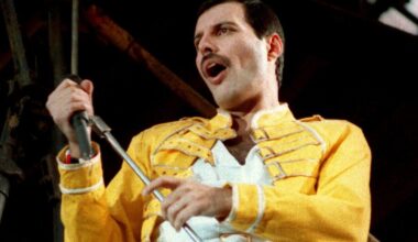Freddie Mercury's alleged 'secret daughter' dies aged 48