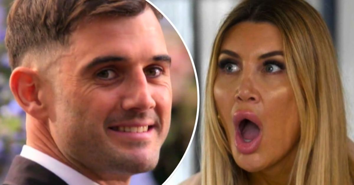 MAFS 2026 Sneak Peek: X-rated rendezvous, an arrestee husband and a groom threatening to quit over his bride's appearance: Every shock from the MAFS 2026 trailer
