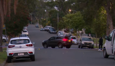 Teen charged with attempted murder following alleged stabbing in Sydney's west - 9News.com.au